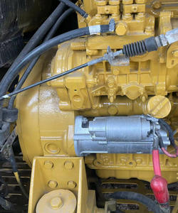 Mini-excavatrice Cat 306E2 d'occasion, originale, 6 tonnes, Caterpillar, excavatrice sur chenilles, qualité d'exportation - Product Image 6