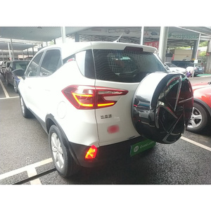 Guazi 2017 BYD Yuan SUV 5 places à moteur <span class=keywords><strong>essence</strong></span>, Nouveautés, Automatique, Conduite à gauche, pour flottes de SUV pratiques - Product Image 4