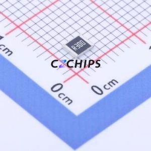 Résistance SMD FRL1210FR300TS 1210 (Type : Film Épais) (Résistance : 300 mOhm Précision : 1%) - Product Image 1