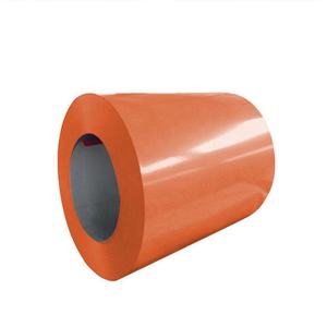 Bobina <span class=keywords><strong>ppgi</strong></span> de vietnam, bobina de acero recubierta de color ral 8005, Malasia - Product Image 3
