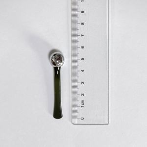 แท่งนวดรอบดวงตาสูตรเข้มข้นพร้อมเอสเซนส์และช้อนสำหรับเครื่องสำอาง - Product Image 6