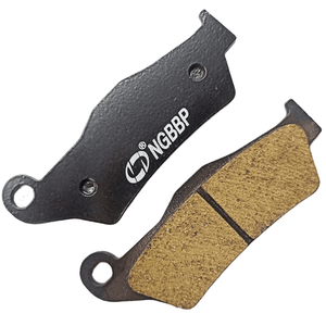 POUR PASTILHA FREIO DIANTEIRA <span class=keywords><strong>CB</strong></span> <span class=keywords><strong>500</strong></span> 98 ~ 2005/XT 660R <span class=keywords><strong>2004</strong></span> ~/BMW 650GS 2008 ~/BMW F800 GS 2008 KTM 990 2006 11DF581100 - Product Image 6