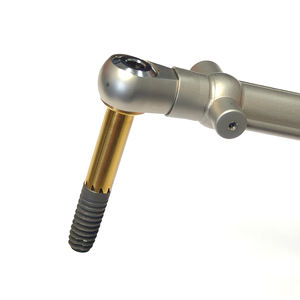 Vai a sorridere estrattore di protesi dentale - Product Image 5