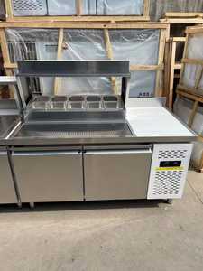 אישית נירוסטה קוקטייל תחנת קוקטייל בר מחיר נמוך תחנת בר מחיר נמוך קוקטיילים נייד - Product Image 4