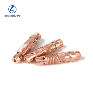 Wp17 wp 18 wp26collets corps de pince <span class=keywords><strong>lentilles</strong></span> à gaz - Product Image 3