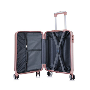 Chine Décent De Haute Qualité OEM de Bagage De <span class=keywords><strong>Chariot</strong></span> De <span class=keywords><strong>Pc</strong></span> - Product Image 6