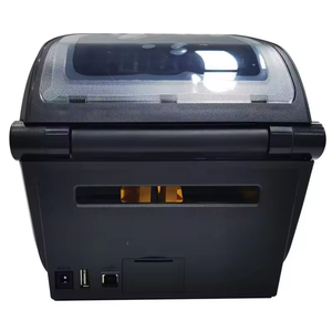 Zebra zd421-sáng tạo 4 "Máy tính để bàn Máy in nhãn 300dpi giá rẻ bán buôn Zebra zd421 - Product Image 4