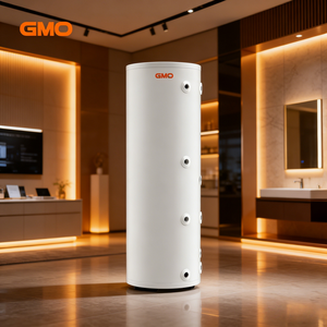 21 ans d'expérience JDM ODM OEM, système de chauffage à haute efficacité avec réservoir tampon de 200L et 300L - Product Image 6