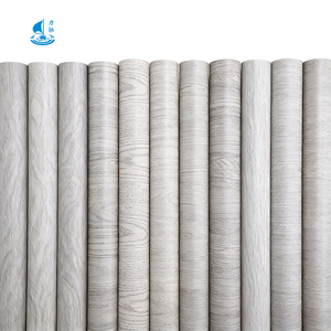 Pellicola Decorativa in PVC LITUO Spessore 0,07mm per Pavimenti SPC, Rotolo <span class=keywords><strong>di</strong></span> Pellicola Vinilica Effetto <span class=keywords><strong>Legno</strong></span> - Product Image 2