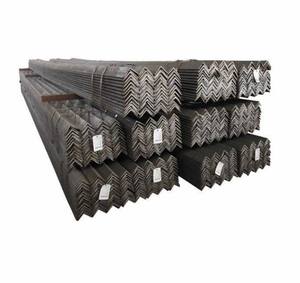 Cornière en acier égal Q235 laminée à chaud légère en forme de L 30x30x4 30x30x3 pour rayonnages, étagères et rampes d'<span class=keywords><strong>escalier</strong></span> - Product Image 1