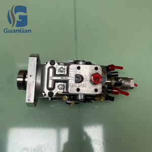 Pompe d'injection de carburant diesel DB2333-<span class=keywords><strong>4912</strong></span> DB2333 <span class=keywords><strong>4912</strong></span> 2643T054FW pour autre - Product Image 4