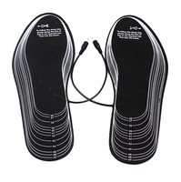 Semelles chauffantes Dr.Warm, découpables sur mesure, lavables, chauffe-pieds, semelles chauffantes pour chaussures, fournisseur de semelles chauffantes en gros