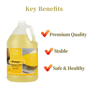 Huile <span class=keywords><strong>parfum</strong></span>ée à la mangue, <span class=keywords><strong>parfum</strong></span> naturel de fruit tropical sucré pour savon, diffuseur, cosmétiques, <span class=keywords><strong>parfum</strong></span>, huile <span class=keywords><strong>parfum</strong></span>ée pour la fabrication de bougies - Product Image 3