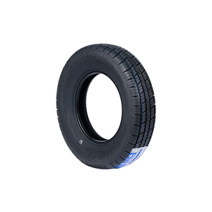 Pneu de <span class=keywords><strong>remorque</strong></span> en acier d'Amérique du Nord ST175/80R13 6 plis, gamme de charge C sur <span class=keywords><strong>jante</strong></span> 5-114.3, certifié DOT - Product Image 4