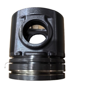 1006 1004 Pistons Haute qualité - Product Image 5