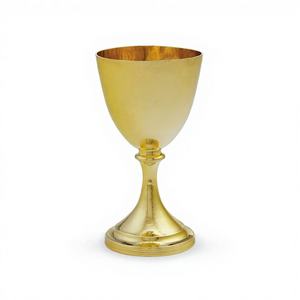 Vaso de Vidrio de Doble Pared con Relieve Metálico de Lujo Moderno, Personalizado, para Hogar, Bar, Fiesta, Boda - Product Image 1