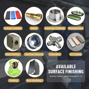 Tùy chỉnh CNC Đèn pin trường hợp CNC gia công Đèn pin nhà ở CNC gia công Đèn pin thành phần thép không gỉ 304 316 - Product Image 6