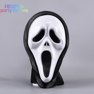 HESPER Halloween Kids Adult Scream Cosplay Jumpsuit Unisex Gothic Victorian Costume Casual Style Made PROM Parties Decorations - Product Image 3