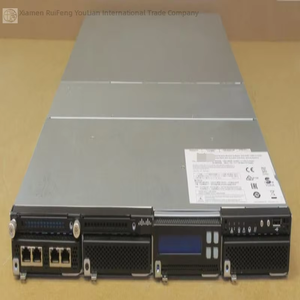 Appareil de sécurité Firepower 8130 1u Fp8130 + 1x module Fpnm-4cu-1g-bp Neuf d'origine en stock Automatisation industrielle Pac - Product Image 1