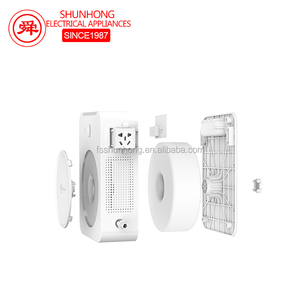 Shunhong-transformador Toroidal, convertidor de 2000w, 220V a 110v, 100v, reductor, 220 a 110 - Product Image 4