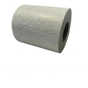 Weibo ZCCY EMC Modelo 300Gsm 450Gsm 600Gsm E-Glass Fiberglass Stitch Bonded Boat Mat Emulsion <span class=keywords><strong>CSM</strong></span> 300 Alta Calidad Suave - Product Image 3