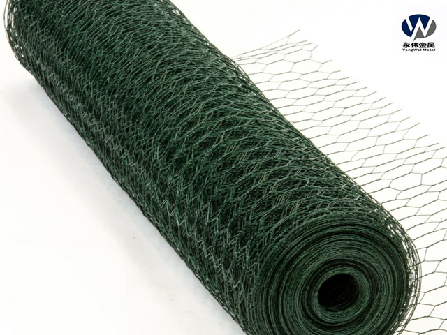 Hot-Rolled Wire mesh SC-110