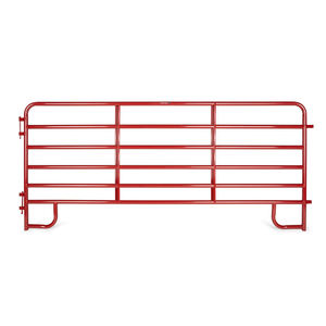 Clôture de champ pour bétail, vente chaude <span class=keywords><strong>2022</strong></span>, fabrication en acier galvanisé, écologique, résistant à la pourriture, 100 ensembles - Product Image 1