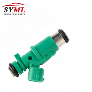 Nouvelle alimentation de buse d'essence de haute qualité <span class=keywords><strong>75117167</strong></span> pour buse d'injecteur de carburant de moteur - Product Image 6