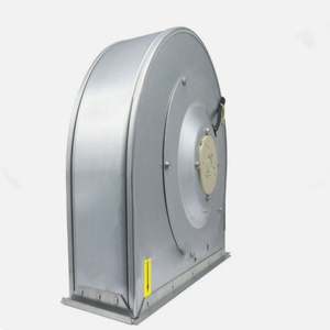 พัดลมระบายความร้อน ZIEHL-ABEGG ของแท้ใหม่เอี่ยม พัดลมกำลังสูง พัดลมเงียบ รุ่น RG14S-2EP.<span class=keywords><strong>WC</strong></span>.AR จัดส่งเร็ว DHL UPS FedEx - Product Image 2