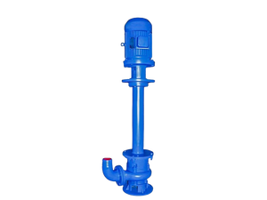 Bán chìm Cát Công nghiệp chìm đầu bơm nước điện bán mở cánh quạt không có tắc nghẽn chống quanh co bùn bùn dầu - Product Image 3