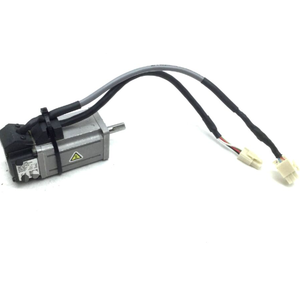 Controlador PLC R88M-G10030S-Swbr2 Novo Original de Armazém Controlador de Programação PLC - Product Image 1