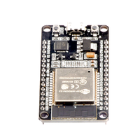 Papan pengembangan layanan Bom WIFI+ 2-in-1 dual core CPU Daya Rendah ESP32 ESP-32S 2.4 GHz ESP-32