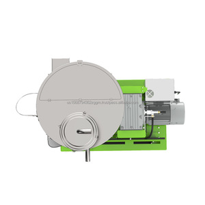 Máquina Automática de Prensa de Aceite Frío Comercial de Gran Producción, Máquina Exprimidora de Aceite de Maní, Sésamo, Soja y Semillas de Girasol - Product Image 6