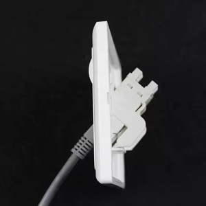 Façade allemande de type Cat6 <span class=keywords><strong>Rj45</strong></span> - Product Image 5