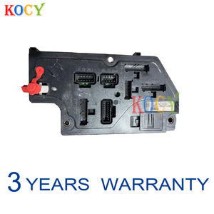 Mô-đun điều khiển taxi Prostar quốc tế 4044470c1 32533-001 00000157 2008-2016 cecu navistar nhóm xe tải geniv điều khiển cơ thể - Product Image 2