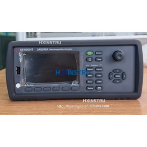 เทคโนโลยี DAQ973A lexso H - Product Image 1