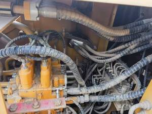 Equipo de perforación rotatoria en oferta, máquina perforadora de pozos usada en buen estado a la venta. - Product Image 3