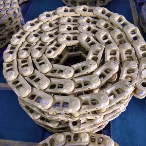 מכלול שרשרת מסילה 8171 עבור בולדוזר שנטוי - Product Image 1