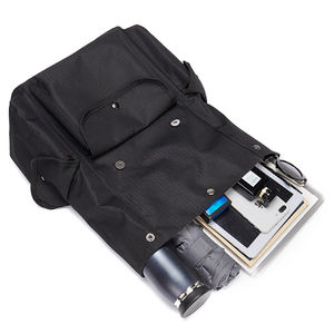 Custom Recycled <b>Nylon</b> <b>Backpack</b> Oxford Cheap Price Polyester Plain <b>Nylon</b> <b>Backpack</b> Bags School Bags - Product Image 5