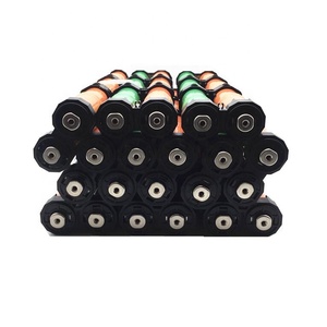 ชุดแบตเตอรี่ไฮบริดทรงพลัง 144V NiMH สำหรับ Civic IMA ปี 2006 2007 2009 2010 2011 - Product Image 5