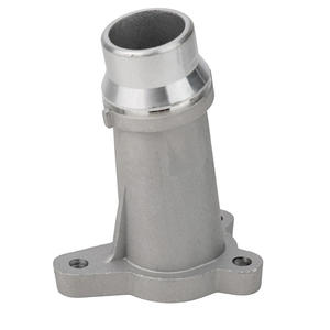 Manguera de refrigerante del motor Conector de tubería de agua de aluminio 11118511205 para <span class=keywords><strong>BMW</strong></span> X1 F48 F30 <span class=keywords><strong>F45</strong></span> F49 G02 G12 - Product Image 3