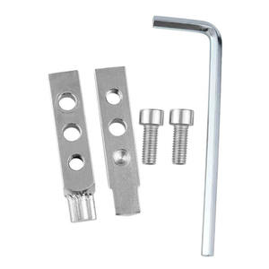 <span class=keywords><strong>Outil</strong></span> d'extraction de tuyaux cassés de 1/2 po et 3/4 po, extracteur de boulons cassés de <span class=keywords><strong>robinet</strong></span> - <span class=keywords><strong>Outil</strong></span> de démontage de vis cassées de <span class=keywords><strong>robinet</strong></span> d'angle à <span class=keywords><strong>serrage</strong></span> - Product Image 4