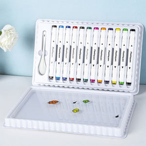 Stylo flottant à base d'eau, nouveau Design, pas cher, vente en gros, non toxique, 3d, diy, <span class=keywords><strong>2022</strong></span> - Product Image 3