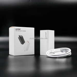 DJI Mini 4 Pro Mini <span class=keywords><strong>3</strong></span> 4K 및 Avata <span class=keywords><strong>2</strong></span> 드론과 호환되는 65W 배터리 고속 충전기 - Product Image 3