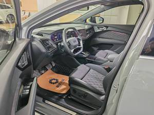 Venta Especial de Autos Usados <span class=keywords><strong>2023</strong></span> Au-di <span class=keywords><strong>Q4</strong></span> 50e-tron Qu-attro Edición Creativa de Lujo - Product Image 4