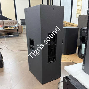 Cassa Acustica NX 985-A da 15 Pollici a 3 Vie, Sistema Audio Attivo Professionale, Altoparlanti Line Array Passivi per Progetti e Palco - Product Image 3