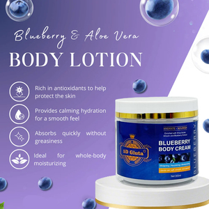 5d Gluta Naturel Extrait De Myrtille Crème Pour Le <span class=keywords><strong>Corps</strong></span> Revitalisant Myrtille Lotion Pour Le <span class=keywords><strong>Corps</strong></span> 400ml Myrtille Lait De Corp Radiant Glowing - Product Image 3