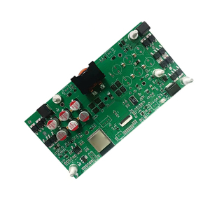 <b>PCBA</b> Assembly Manufacturer Custom Commercial Circuit Board, Multi Layer Drawing Design Stable Service - Product Image 1
