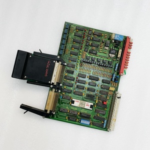 EM PI 020140 Original Used Circuit Board for Offset <b>Printing</b> <b>Machine</b> Press Part for Polar Printer PCB - Product Image 1