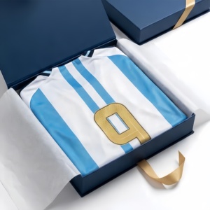 <span class=keywords><strong>Maillot</strong></span> de l'équipe nationale de football <span class=keywords><strong>Santos</strong></span>, édition mondiale pour les fans, Colombie, Argentine, short imprimé, <span class=keywords><strong>maillot</strong></span> de tournoi Coupe 2026 pour hommes - Product Image 1